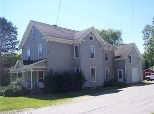 128 Rankin St, Rockland, ME 04841