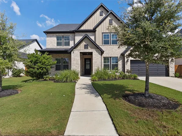 14314 Indian Laurel Way, Cypress, TX 77433