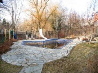 5366 S Northwood Rd, Holladay, UT 84117