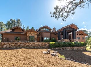 3229 S Clubhouse Cir, Flagstaff, AZ 86005