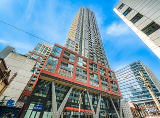 108 Peter St #4502, Toronto, ON M5V 0W2