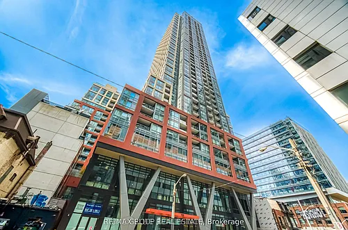 108 Peter St #4502 Photo 1