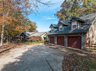 2709 Valley Farm Rd, Waxhaw, NC 28173