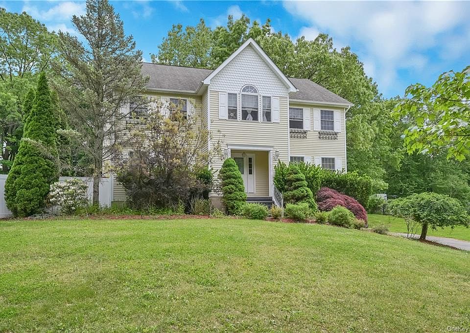 35 Alden Road, Monroe, NY 10950 Zillow