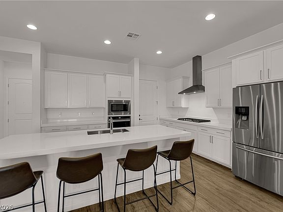 5th image of 10774 Blackrock Canyon Ave