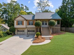 4012 Cinnamon Fern Ln, Woodstock, GA 30189