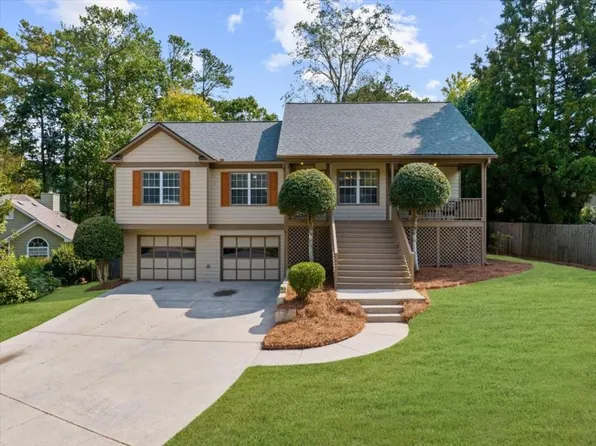 4012 Cinnamon Fern Ln, Woodstock, GA 30189
