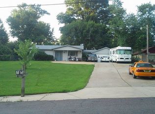 10625 Thorpe Ave, Saint Louis, MO