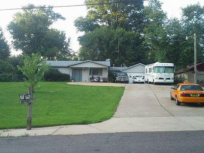 10625 Thorpe Ave, Saint Louis, MO, 63114