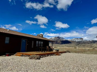 26 Wapiti Estates Dr S, Cody, WY, 82414