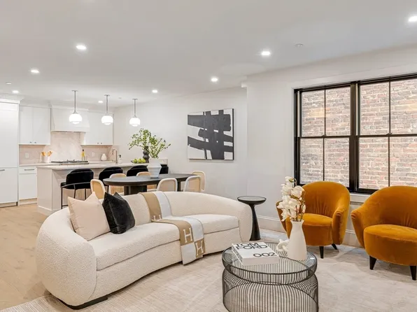 421 Saratoga St #4A, Boston, MA 02128