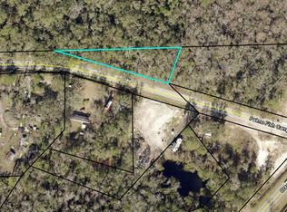 7660 Palmo Fish Camp Rd, Saint Augustine, FL 32092