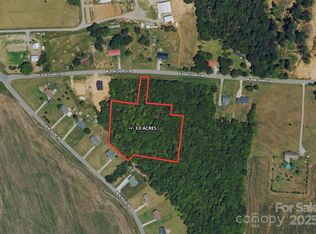 0 W Zion Church Rd, Shelby, NC 28150