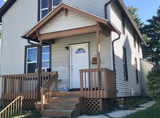 1621 S 11th St, Sheboygan City, WI 53081
