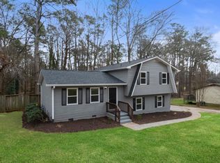 3630 Lavilla Dr, Powder Springs, GA 30127