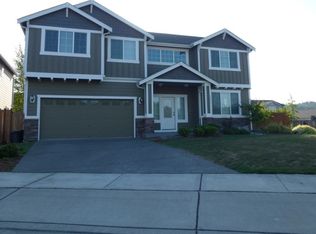 1011 Sigafoos Ave NW, Orting, WA 98360