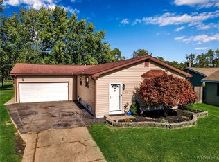 32 Joel Dr, Depew, NY 14043