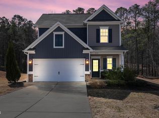 1012 Archer Ln, Sanford, NC 27330