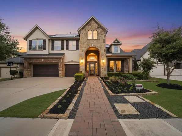 28406 Vineyard Terrace Ln, Fulshear, TX 77441