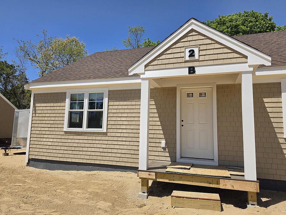 1st image of 87 Acapesket Road #2B