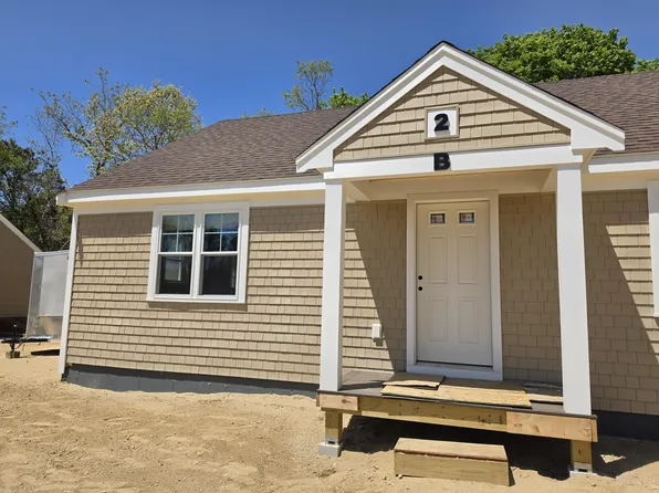 87 Acapesket Road #2B, East Falmouth, MA 02536