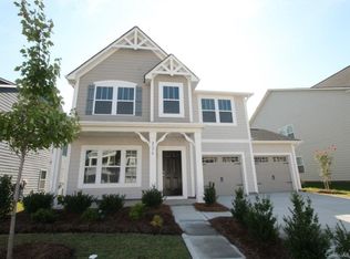 2176 Bluebell Way #172, Tega Cay, SC 29708