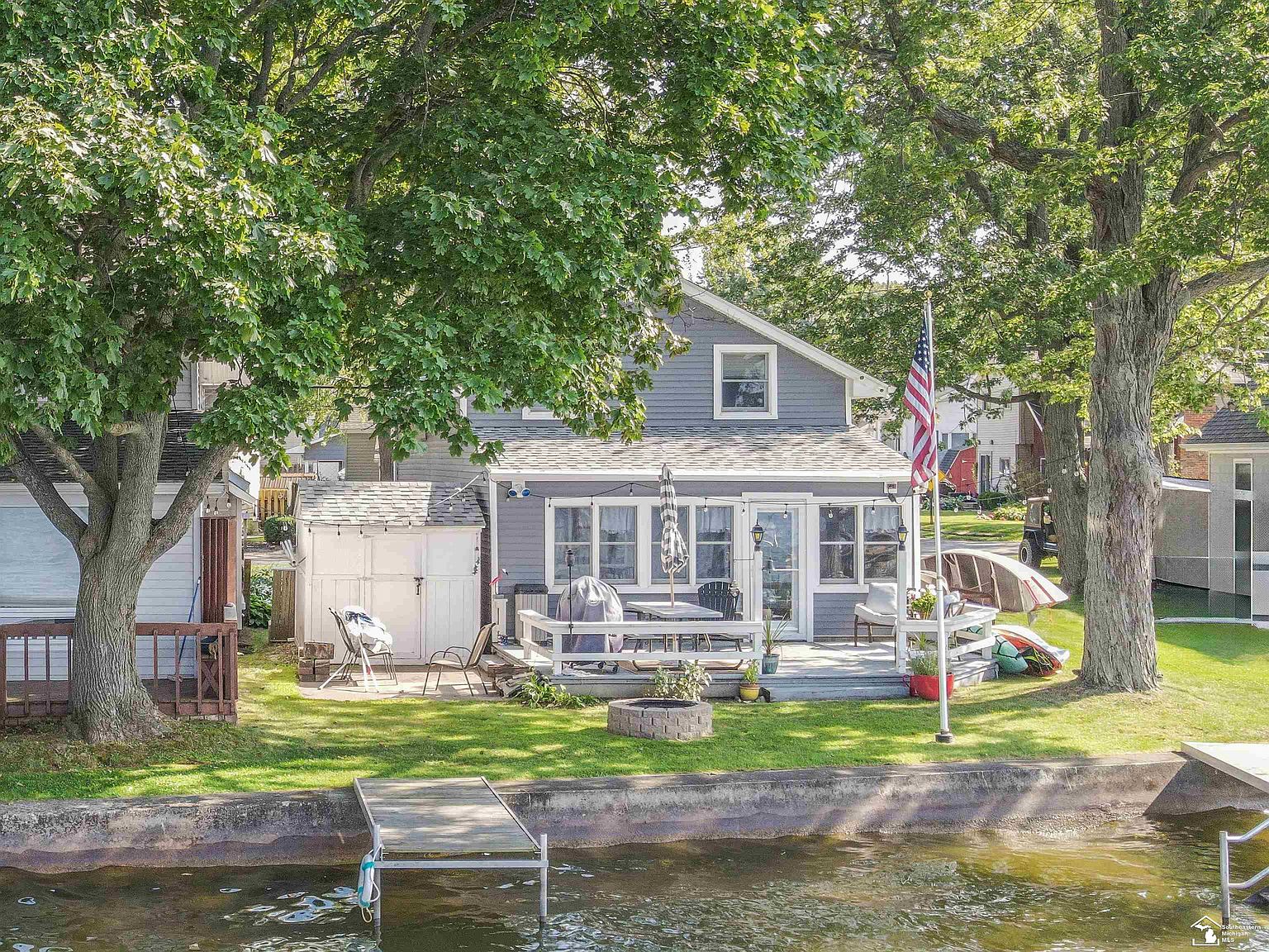 460 Egan Hwy, Brooklyn, MI 49230 Zillow