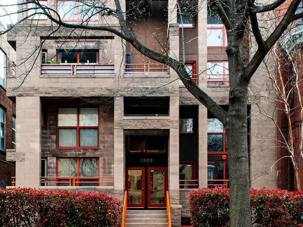 1309 P St NW APT 1, Washington, DC 20005