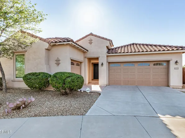13618 S 177th Lane, Goodyear, AZ 85338