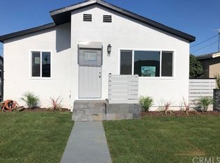 15025 S Raymond Ave, Gardena, CA 90247