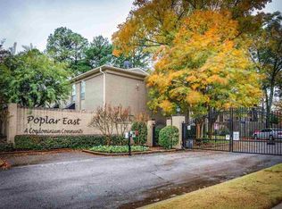 983 June Rd APT 3, Memphis, TN 38119