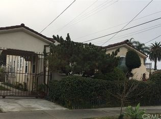 3212 W 30th St, Los Angeles, CA 90018