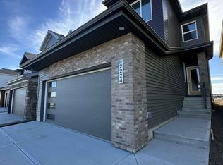 2224 198th St NW, Edmonton, AB
