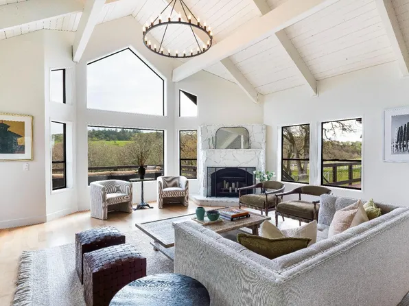 2725 Keiser Road, Kenwood, CA 95452