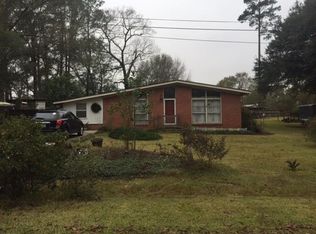 1703 Virginia St, Amite, LA 70422