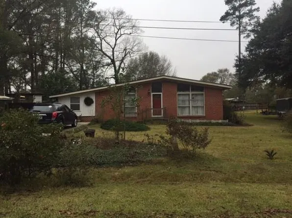 1703 Virginia St, Amite, LA 70422