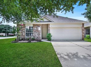 20326 Mossey Forest Ct, Tomball, TX 77375