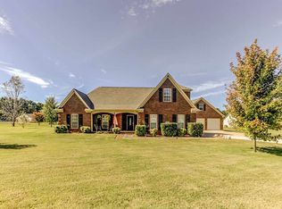 5585 Feathers Chapel Dr LOT 5, Somerville, TN 38068