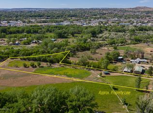 251 Harbour Ln, Farmington, NM 87401