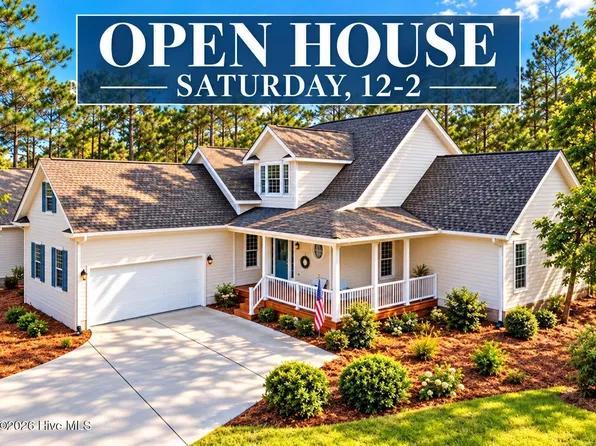 2973 Irwin Drive SE, Southport, NC 28461