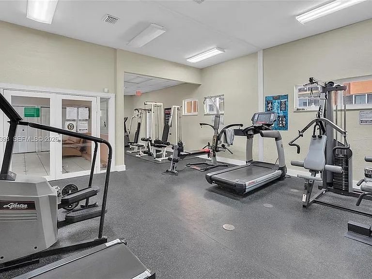 6980 NW 186th St #3-523A — Photo 10