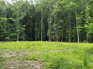 0 Gold Hill Rd, Atkins, AR 72823