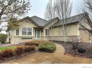 1363 Castlepoint Cir, Castle Pines, CO 80108