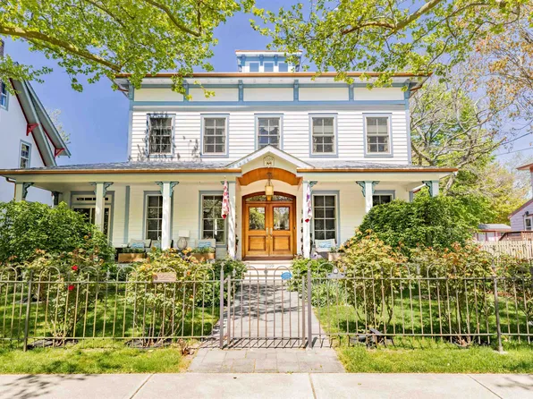 1109 Washington St, Cape May, NJ 08204