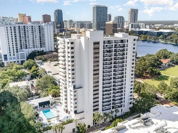 530 Central Blvd #1802, Orlando, FL 32801