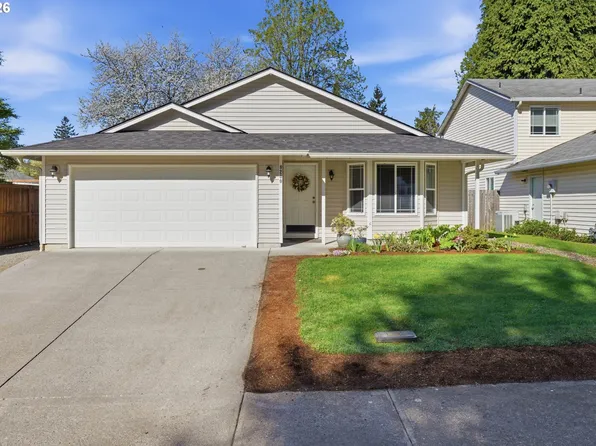 8200 NE 153rd Ct, Vancouver, WA 98682