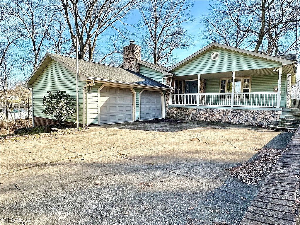 1402 Lakewood Cir, Washington, WV 26181 Zillow