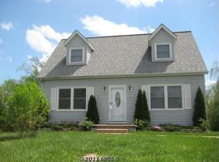 10950 Rugby Dr, Bealeton, VA 22712