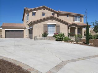 19038 Condor Ct, Perris, CA 92570