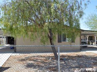 5721 S Ruby St SE, Fort Mohave, AZ 86426
